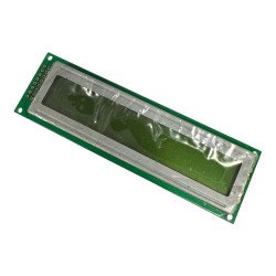 P242001-00B Apex LCD Display Module HC242001YFHLYB