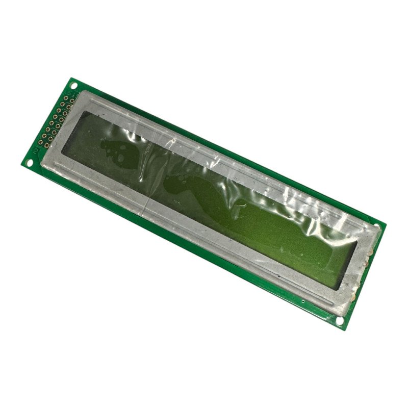 P242001-00B Apex LCD Display Module HC242001YFHLYB
