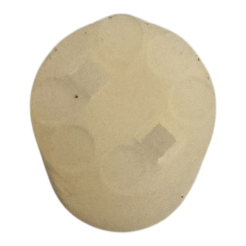 8317 Keystone LED Holder Standoff Natural Nylon For T1-3/4 [Qtyx100]