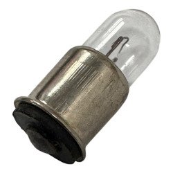 N328Q Circular Bayonet Lamp BA7S 7mm [Qtyx10]