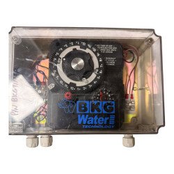 Schyller BKG Water Timer IP55 210x150mm