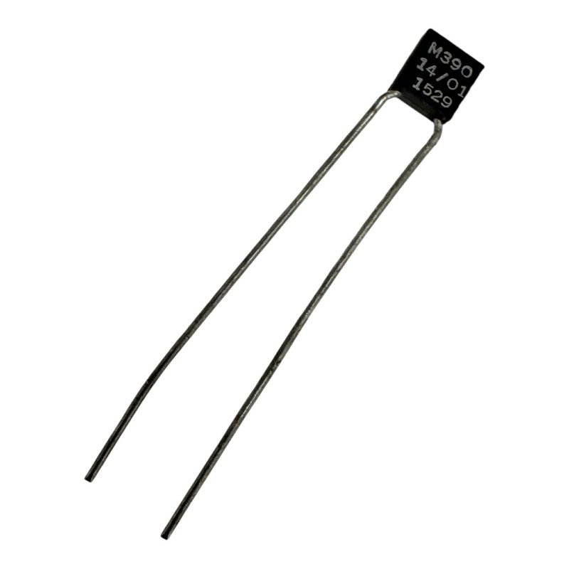 M39014/01-1529 Kemet Capacitor Radial Ceramic 4.7nF 4700pF 100v 10%