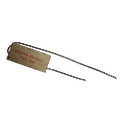 PV5L Neohm Power Wirewound Cement Resistor 0.68Ohm R68 5W 10%