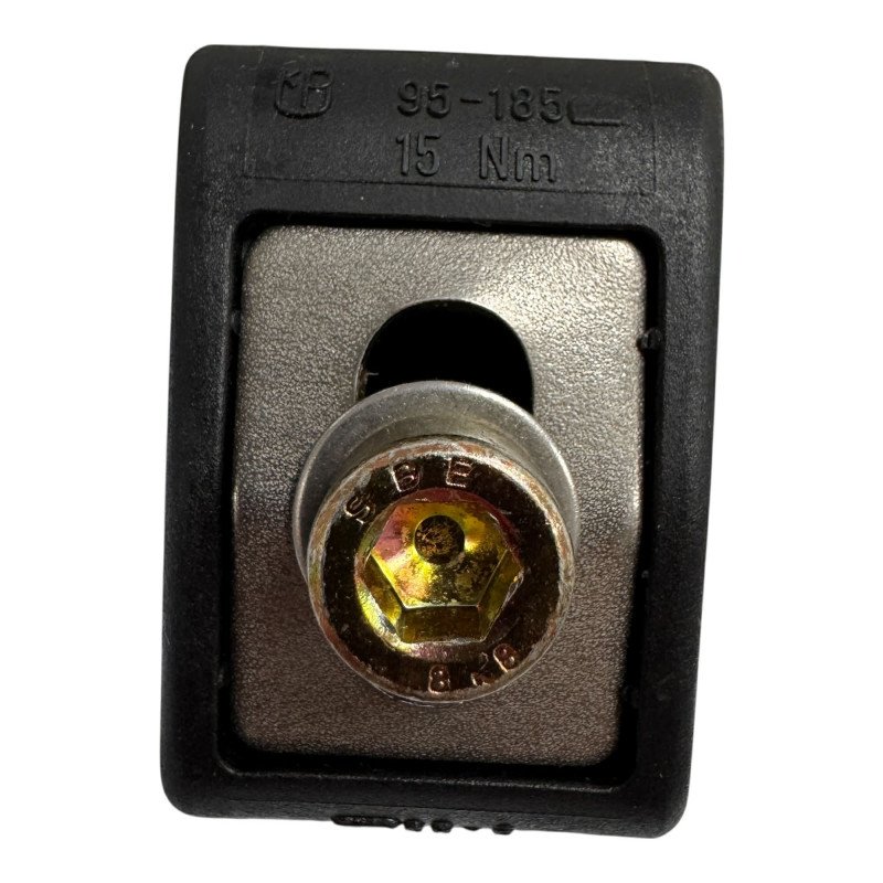 95-185 Cage Terminal Connector Clamp 15nM