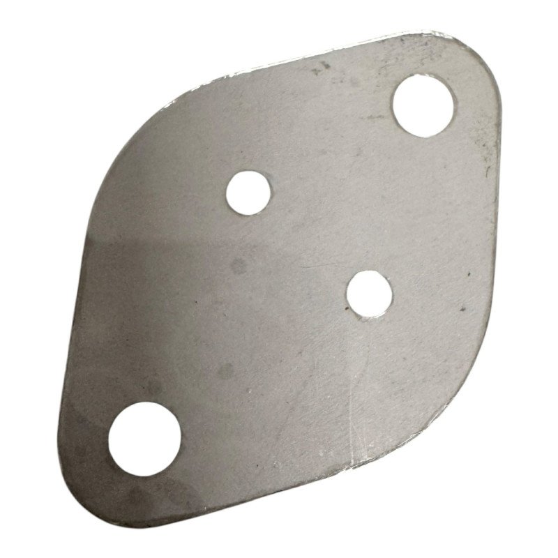 5970-12-312-1145 Isolator Transistor Plate TO-3 [Qtyx50]
