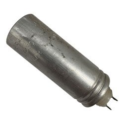EP41J25 ICAR Capacitor Paper In Oil 250uF 150V 90x32mm