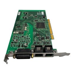 118-10-06-B Planmeca Circuit Board Assembly PCI Interface 2 Channel DIMAX2/DIXI