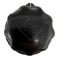 SLE Circular Bakelite Knob OD:67mm ID:9.5mm