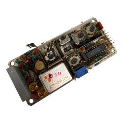 5820-15-064-4970 Mil Spec Receiver S7263-R60003-A2
