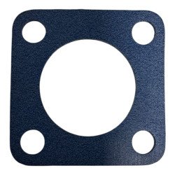 30-01-1950-1285 Mil Spec 4 Hole Flange Panel Mount Gasket 318798P1