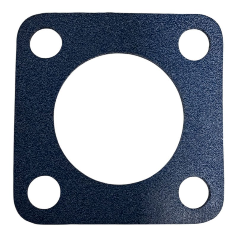 30-01-1950-1285 Mil Spec 4 Hole Flange Panel Mount Gasket 318798P1