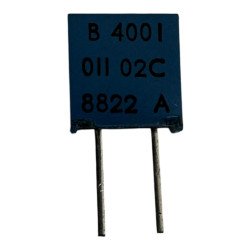 B40001 Nicrocer High Precision Foil Resistor 3.4Kohm 3K4 0.1%