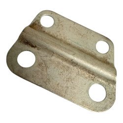 505-4383-002 Rockwell Collins Strap Grouding 5999-00-320-8021