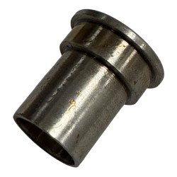 505-0858-002 Rocklwell Collins Circular Metal Bearing Sleeve