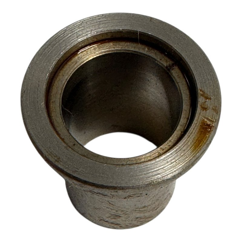 505-0858-002 Rocklwell Collins Circular Metal Bearing Sleeve
