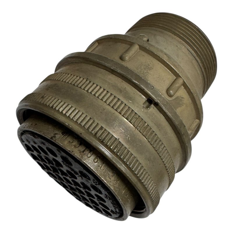 MS3106A28-15S Bendix Circular Mil Spec Connector