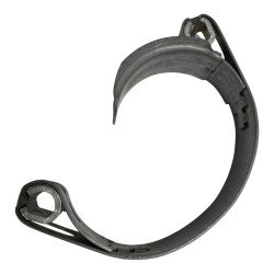 ND45 Norma 43-47 Hose Clamp