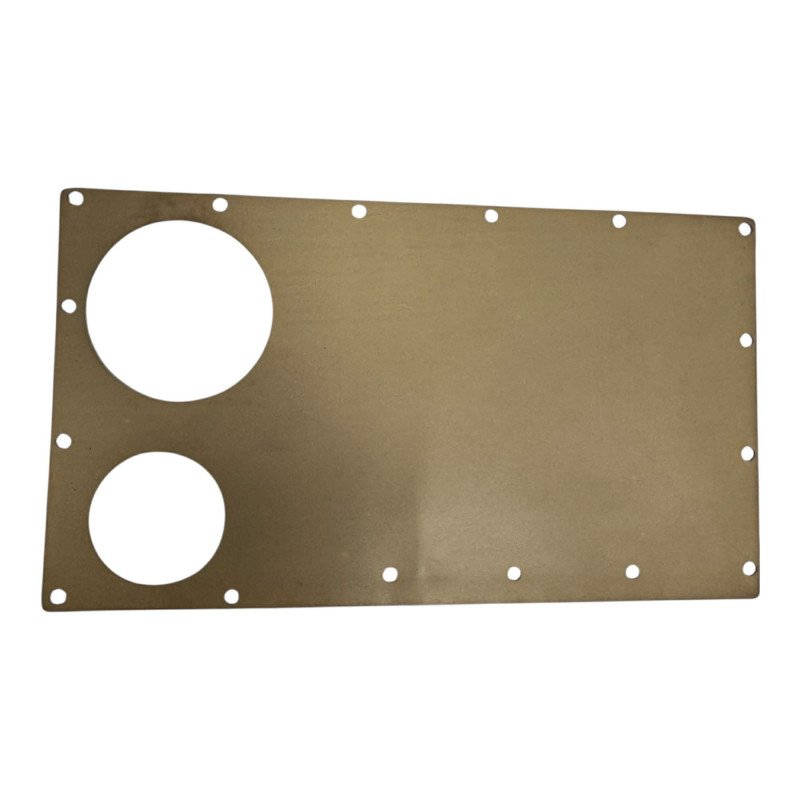 537237-0031.000 Rectangular Gasket 150x85mm
