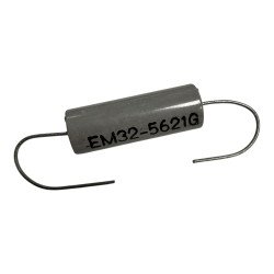 EM32-5621G Resistor Fixed Film 5.62Kohm 5K62 3W 1% 5905-00-279-4454