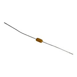 SA105C104K AVX Capacitor Axial Ceramic 0.1uF 100nF 50V 10%