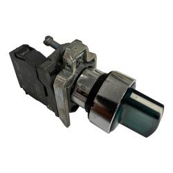 ZBE-101 Schneider Indicator Rotary Switch  Lamp Contact Block