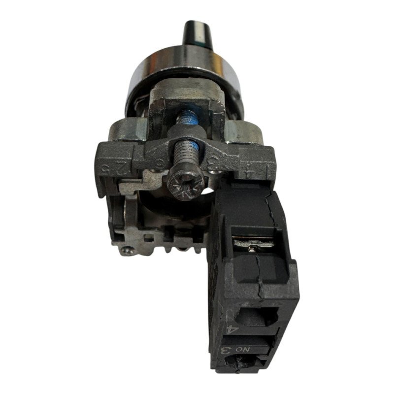 ZBE-101 Schneider Indicator Rotary Switch  Lamp Contact Block