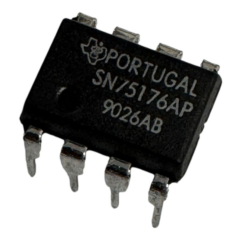 SN75176AP Texas Instrument Integrated Circuit