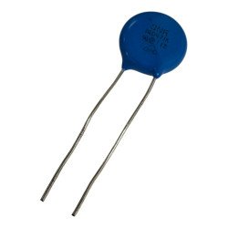 GNR14D471K Ceramante Varistor Radial Lead 470V 0.6W