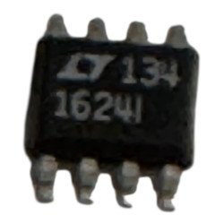 LT1624I LTC1624 Analog Device Integrated Circuit
