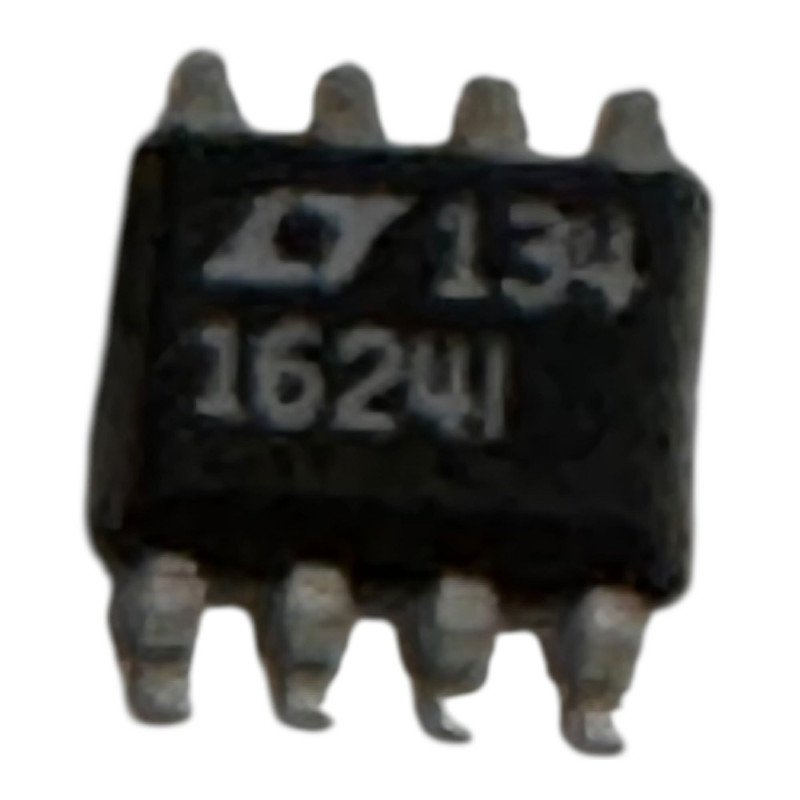 LT1624I LTC1624 Analog Device Integrated Circuit