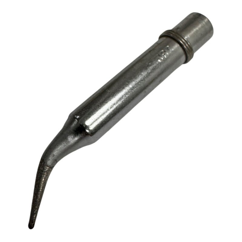 421 JBC Soldering Iron Tip L:69.5mm OD:9.5mm ID:6.5mm