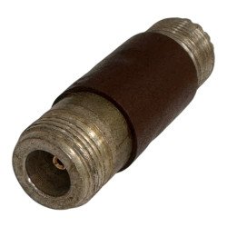 Greenpar Coaxial Converter Adapter Straight Type SO239 (F) To N Type (F)