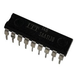 SAA1130 ITT Integrated Circuit