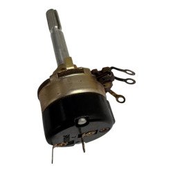 copy of Logarithmic Potentiometer With Switch 5Kohm 5K 125V 1A