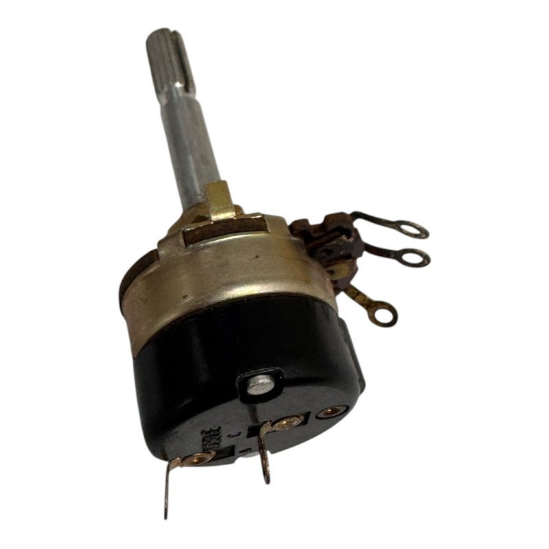 copy of Logarithmic Potentiometer With Switch 5Kohm 5K 125V 1A