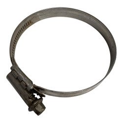 W-4 Norma 70-90 Hose Clamp