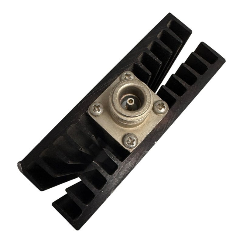 copy of Greenpar RF Dummy Load Termination Inter Series Connector 50Ohm 50R 1W
