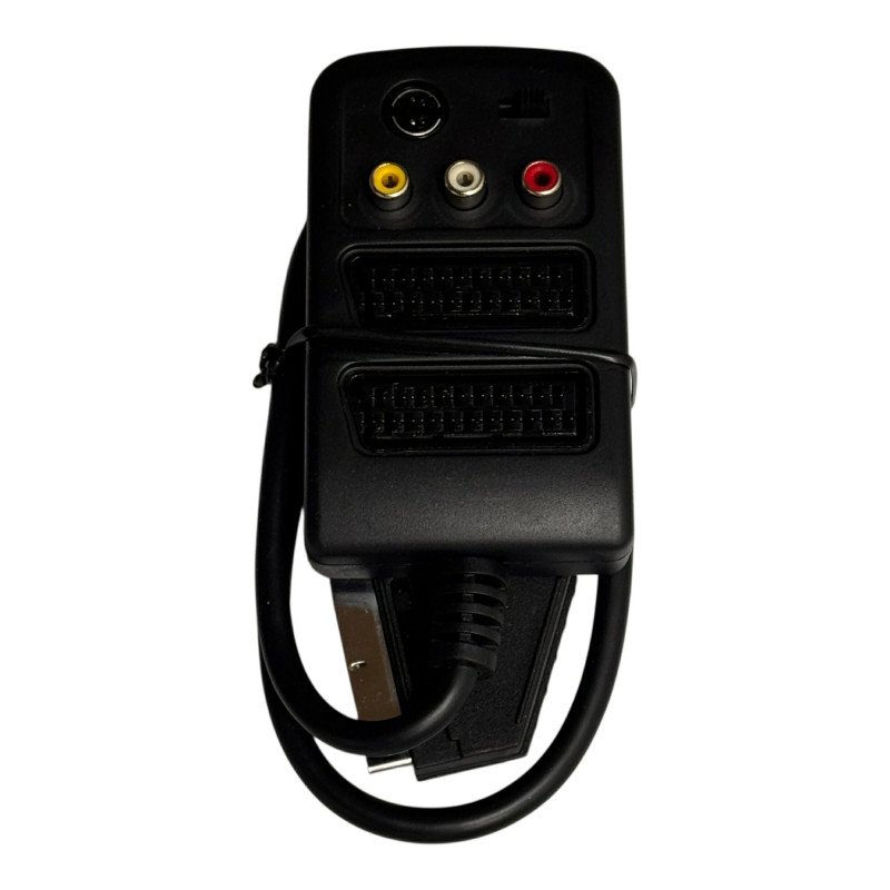 Home Theatre  21 Position Scart Splitter For DVD CD DSS