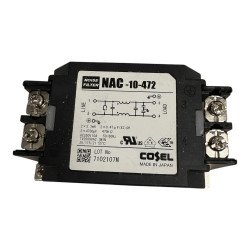 copy of 6EH1 Corcom Power Line Filter EMI FIlter 6A/250V 50/60Hz