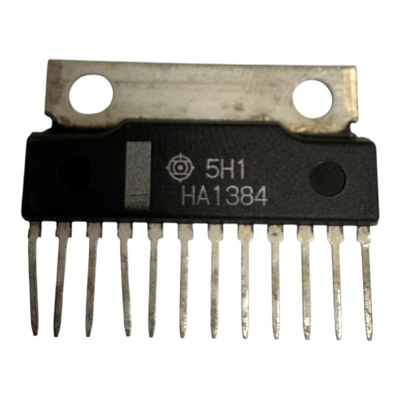 HA1384 Hitachi Integrated Circuit