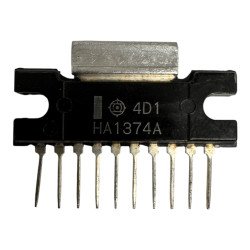copy of SAA1130 ITT Integrated Circuit