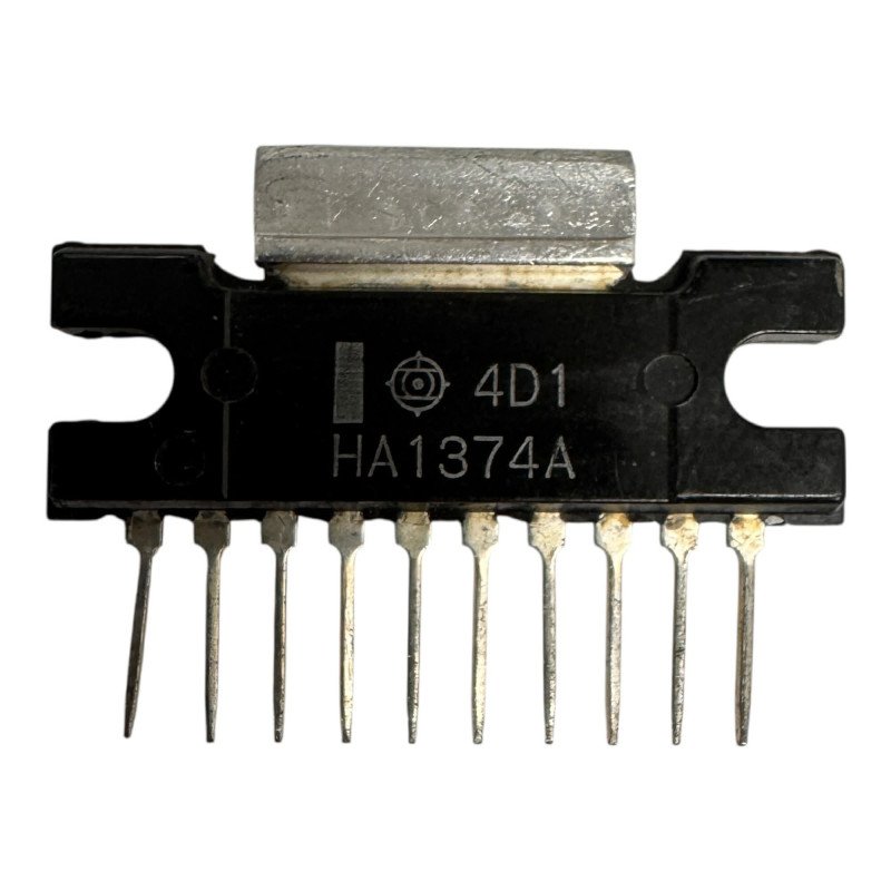 copy of SAA1130 ITT Integrated Circuit