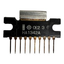 copy of SAA1130 ITT Integrated Circuit