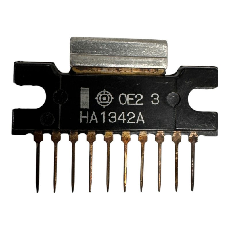 HA1342A Hitachi Integrated Circuit