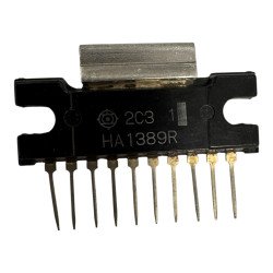 copy of SAA1130 ITT Integrated Circuit