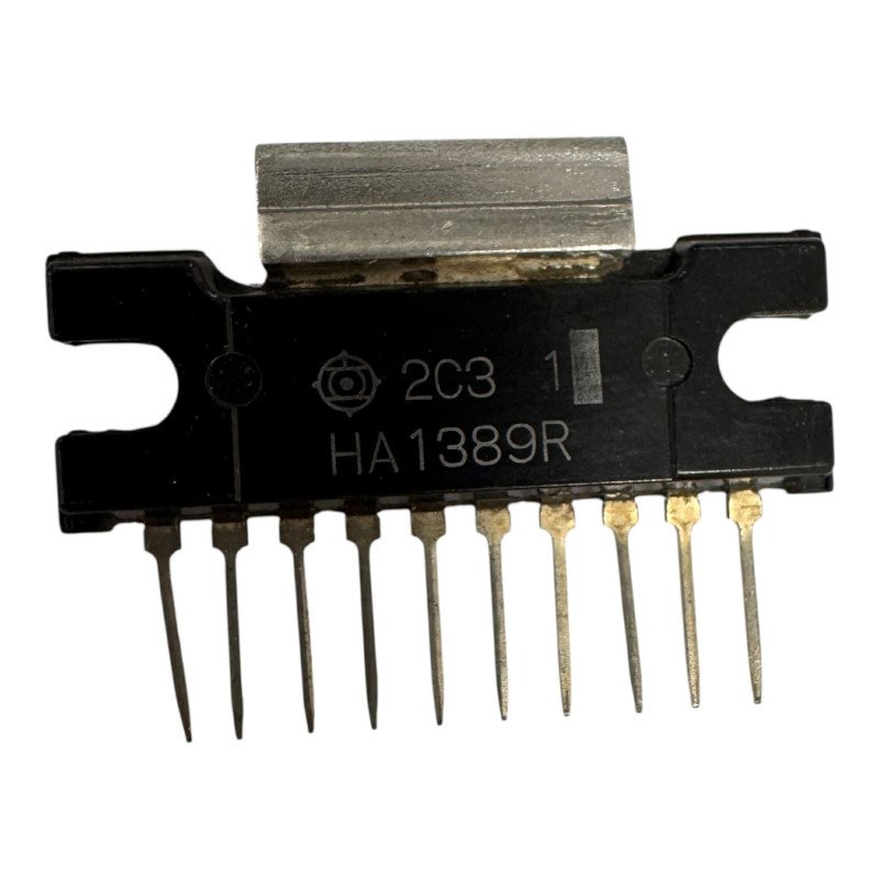 copy of SAA1130 ITT Integrated Circuit