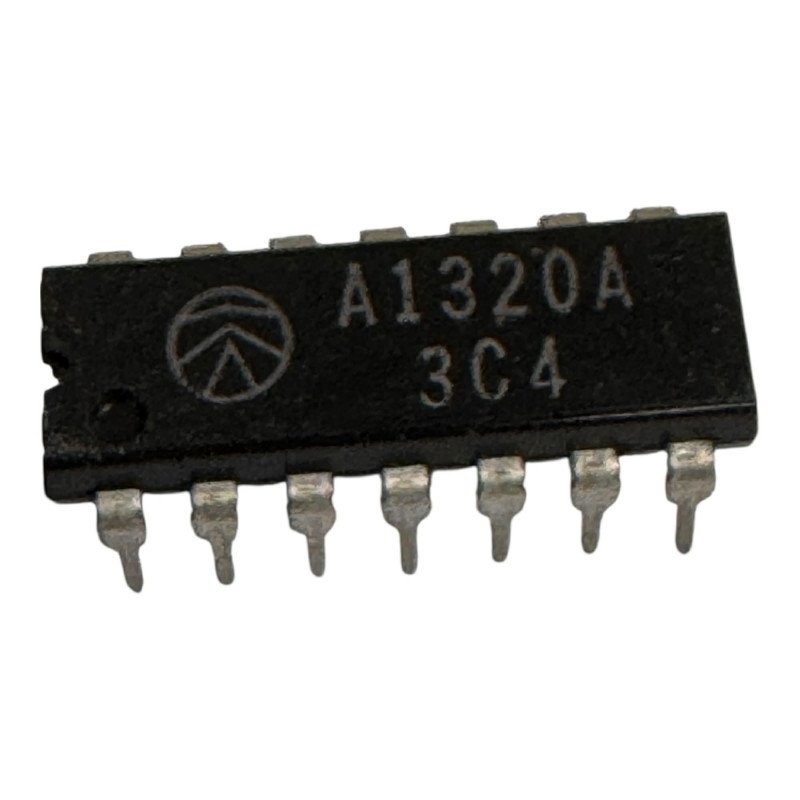 A1320A Sanyo Integrated Circuit