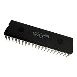 copy of SAA1130 ITT Integrated Circuit