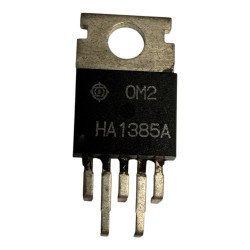 copy of SAA1130 ITT Integrated Circuit