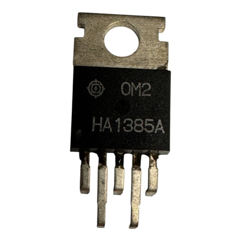 copy of SAA1130 ITT Integrated Circuit